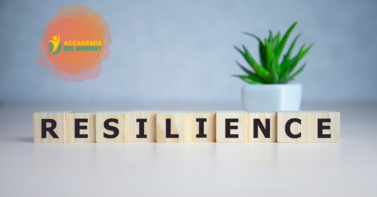 Sei Resiliente?